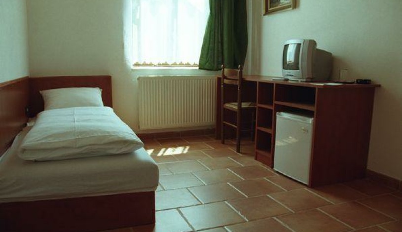 Hotel Kréta Kutná Hora